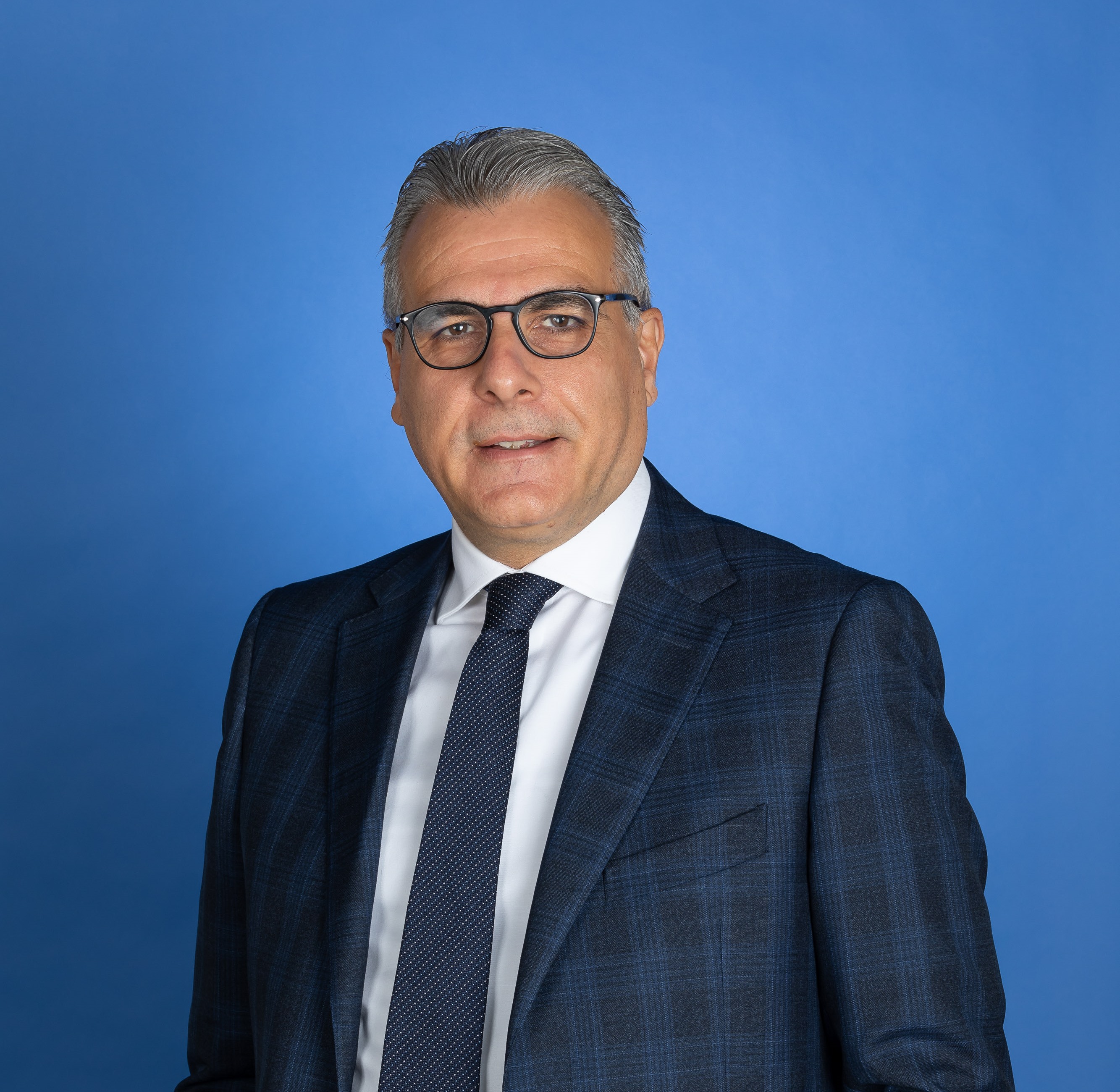 Michele Ferretti KPMG Italia